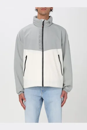 Napapijri Jacket Men color
