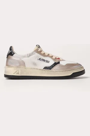 Autry Sneakers Woman color