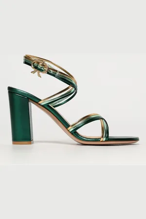 Gianvito Rossi Flat Sandals Woman color