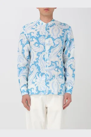 Etro Shirt Men color