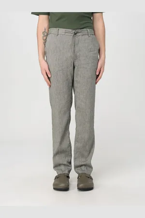 HUGO BOSS Pants Men color