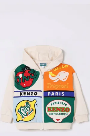 Kenzo Sweater Kids color