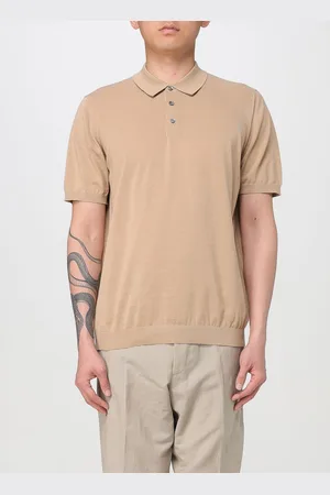 DRUMOHR Polo Shirt Men color