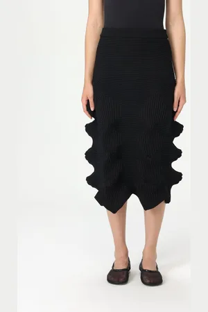 Issey Miyake Skirt Woman color