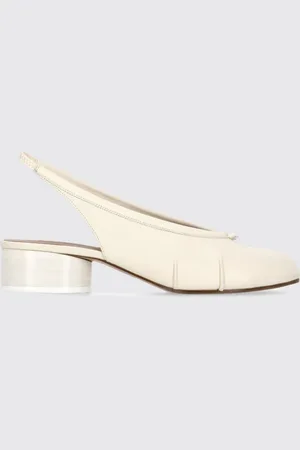 Maison Margiela Pumps Woman color