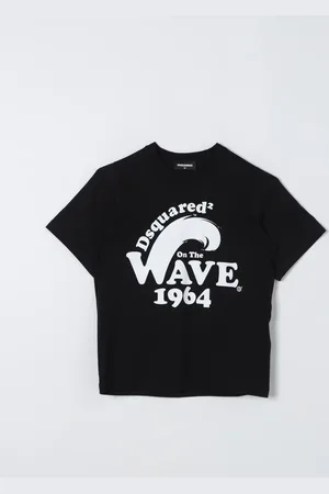 Dsquared2 T-Shirt Kids color
