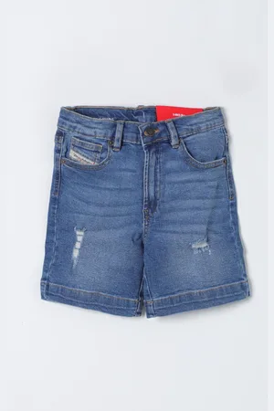 Diesel Shorts Kids color