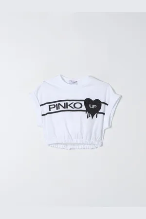 Pinko T-Shirt Kids color