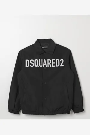 Dsquared2 Jacket Kids color
