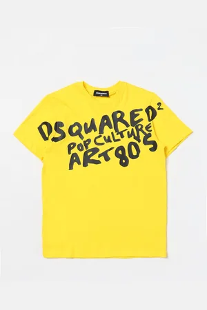 Dsquared2 T-Shirt Kids color