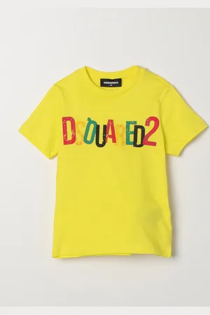 Dsquared2 T-Shirt Kids color