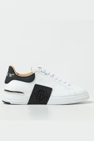 Philipp Plein Sneakers Men color