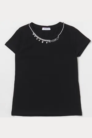 Pinko T-Shirt Kids color