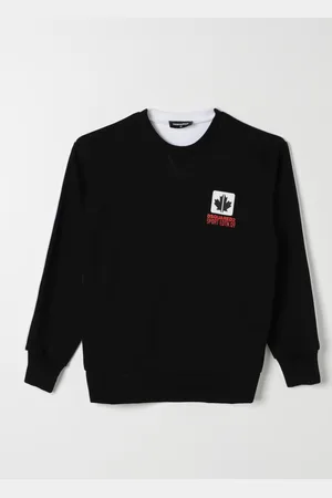 Dsquared2 Sweater Kids color