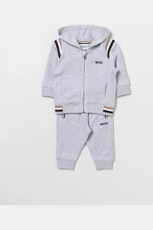 HUGO BOSS Jumpsuit Kids color