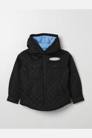 Dsquared2 Jacket Kids color