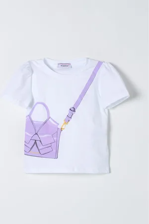 Pinko T-Shirt Kids color