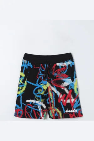 Diadora Shorts Kids color