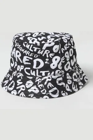 Dsquared2 Hat Kids color