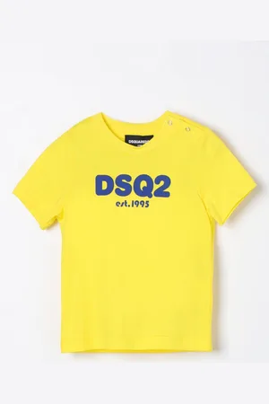 Dsquared2 T-Shirt Kids color