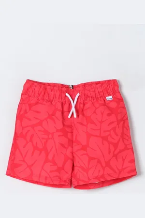 HUGO BOSS Swimsuit Kids color