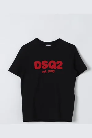 Dsquared2 T-Shirt Kids color