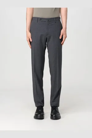 Incotex Pants Men color