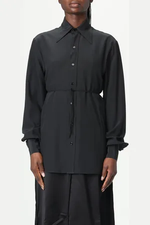 Maison Margiela Shirt Woman color