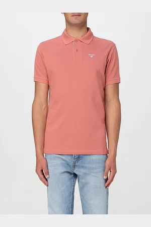 Barbour Polo Shirt Men color