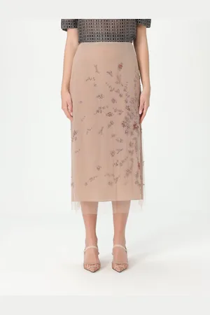 Fendi Skirt Woman color