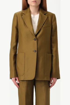 Max Mara Blazer Woman color