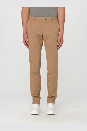 Incotex Pants Men color