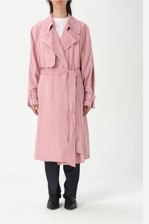 SALVATORE SANTORO Jacket Woman color