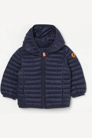 save the duck Jacket Kids color