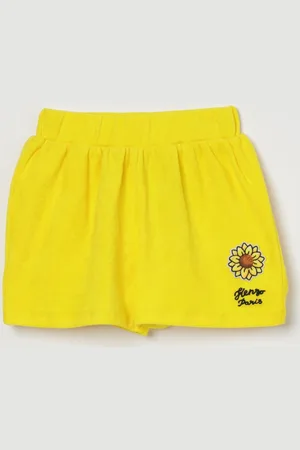 Kenzo Short Kids color