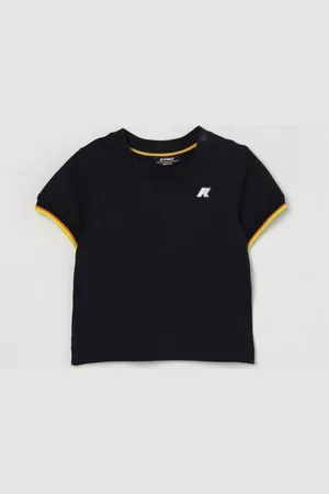 K-Way T-Shirt Kids color