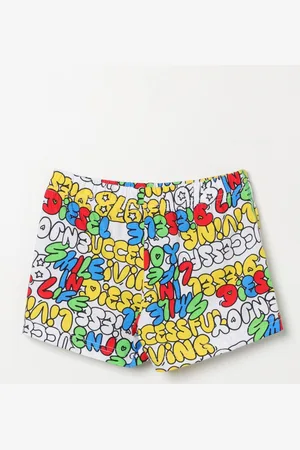 Diesel Shorts Kids color