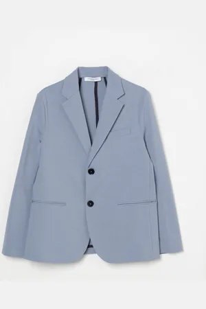 Paolo Pecora Jacket Kids color