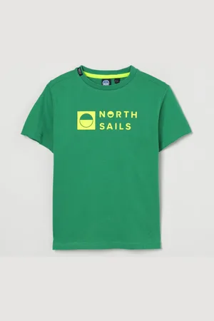 North Sails T-Shirt Kids color