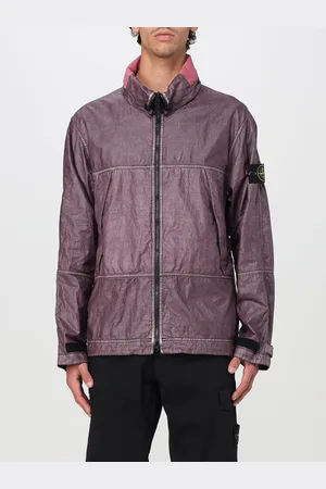 Stone Island Jacket Men color