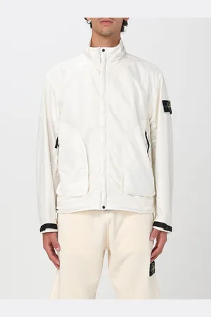 Stone Island Jacket Men color