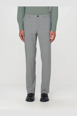 Incotex Pants Men color