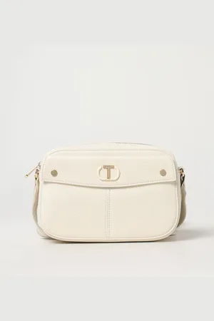Twin-Set Crossbody Bags Woman color