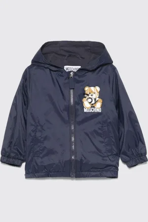 Moschino Jacket Kids color