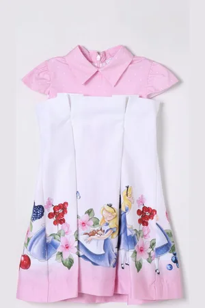 MONNALISA Dress Kids color