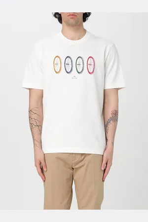 Paul Smith T-Shirt Men color