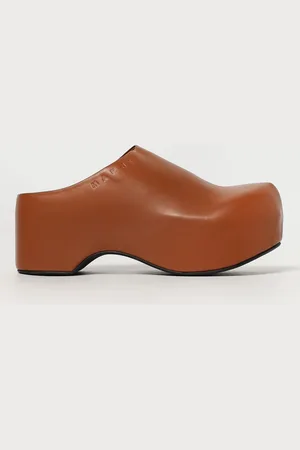 Marni Wedge Shoes Woman color