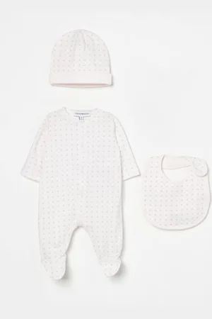 Emporio Armani Tracksuits Kids color