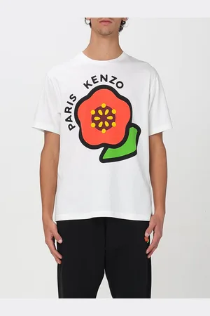 Kenzo T-Shirt Men color