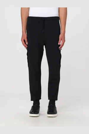 HUGO BOSS Pants Men color